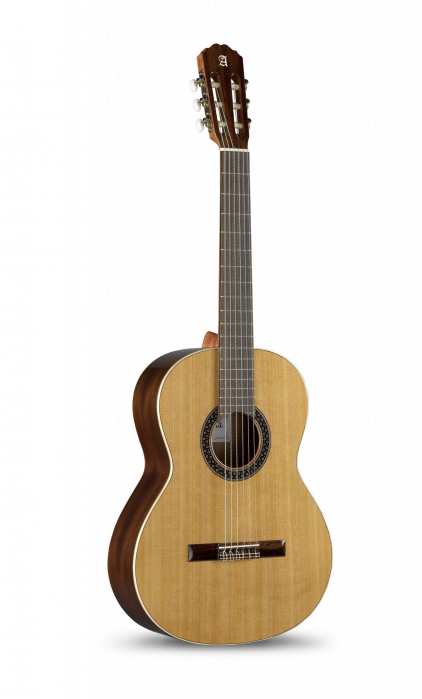 Alhambra 1C klasick gitara (B-STOCK)