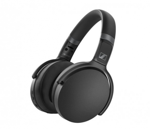 Sennheiser Hd 450 Bt