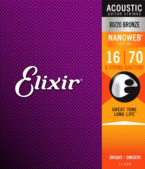 Elixir 11308 Nw