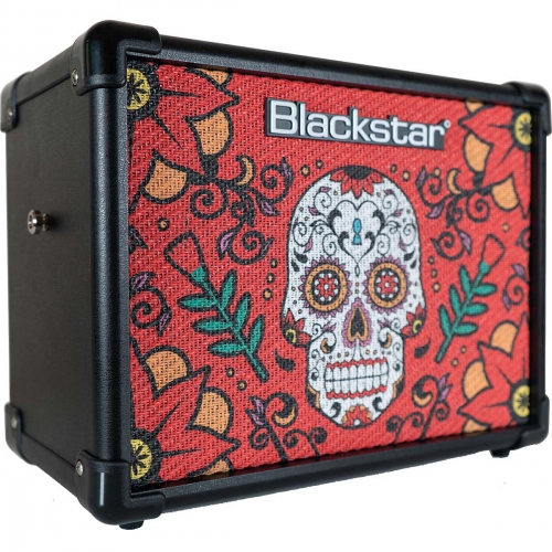 Blackstar ID Core 10 Stereo V2 Sugar Skull 2 Limited Edition