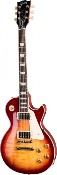 Gibson Les Paul Standard ′50s Heritage Cherry Sunburst