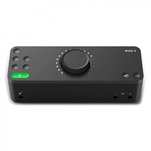 Audient EVO 8 interfejs audio USB
