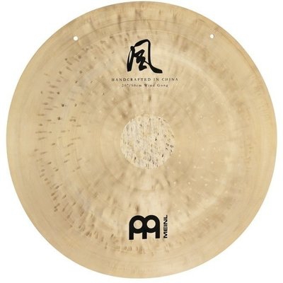 MEINL Sonic Energy WG-TT22