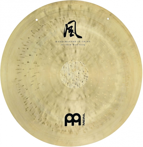 MEINL Sonic Energy WG-TT30