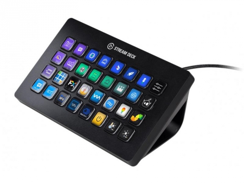 Elgato Stream Deck Xl