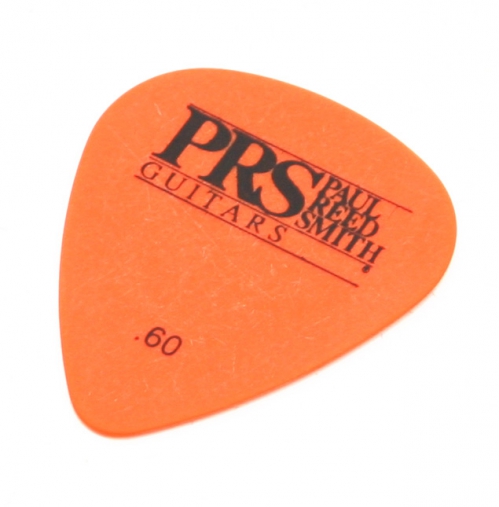 PRS 0.60mm Delrin Orange gitarov trstko
