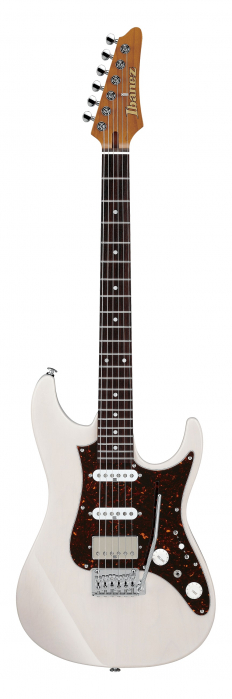 Ibanez AZ2204N-AWD Antique White Blonde Prestige