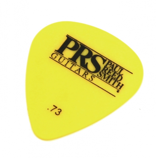 PRS 0.73mm Delrin Yellow gitarov trstko
