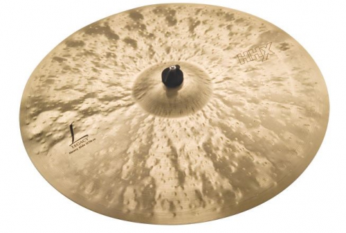 Sabian 22″ Hhx Legacy Heavy Ride 12233 Xl Sabian 22″ Hhx Legacy Heavy Ride 12233 Xl