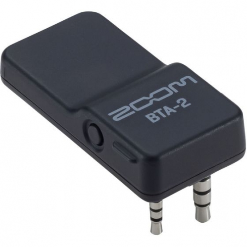 ZooM BTA-2 Bluetooth adaptr pre P4 PodTrak