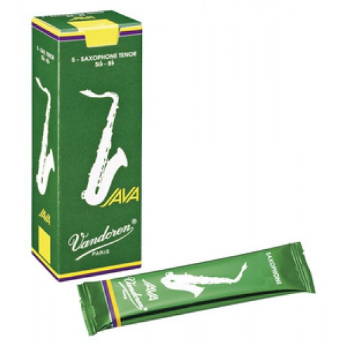 Vandoren sax tenor Java 1