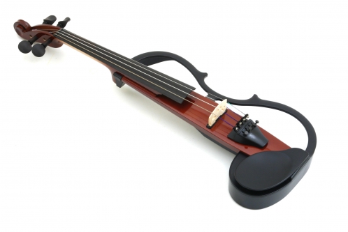 Yamaha SV 130 BR Silent Violin elektrick husle