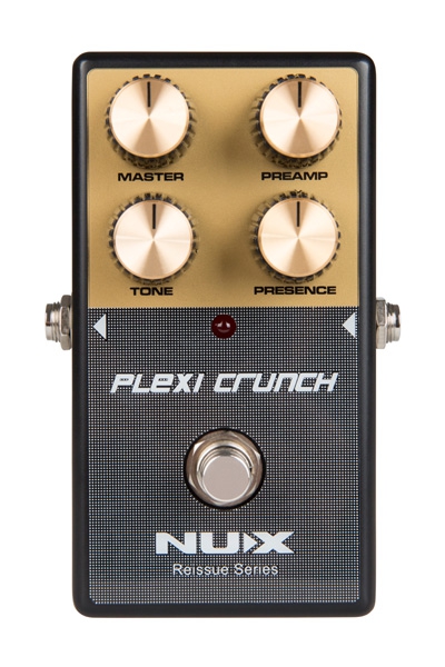 Nux Plexi Crunch gitarov efekt