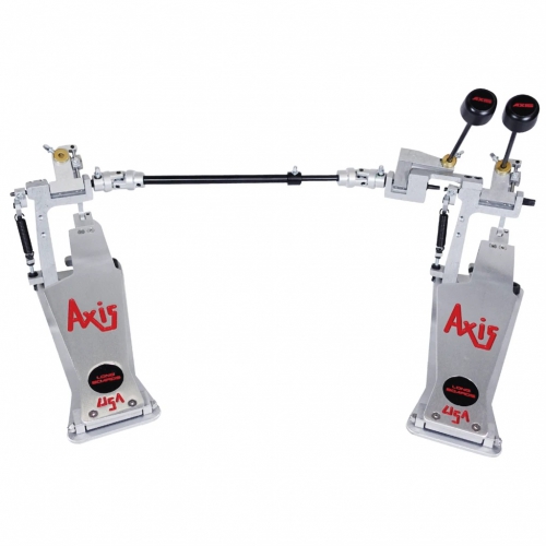 Axis Percussion Double X-2  pedl na bicie