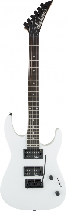 Jackson JS Series Dinky JS12 Snow White