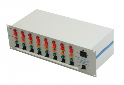 Stonewood SA-QL8 Stonewood SA-QL8