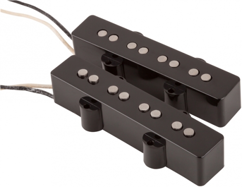 Fender Custom Shop Custom 60s Jazz Bass Pickups