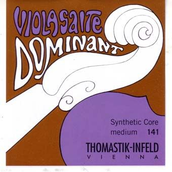 Thomastik 637016 Dominant