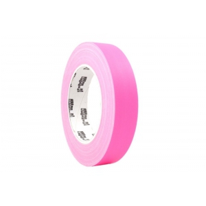 Gafer fluo pink 24mm