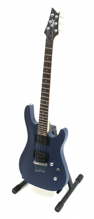 Cort KX5-BMS elektrická gitara Cort KX5-BMS elektrická gitara