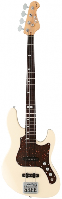 FGN Expert Mighty Jazz Antique White