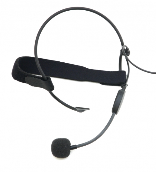 Sennheiser ME-3-EW nhlavn mikrofn