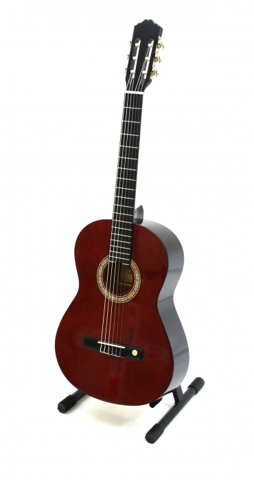 Tenson 500050 klasick gitara