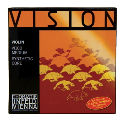 Thomastik 634152 Vision Vi02
