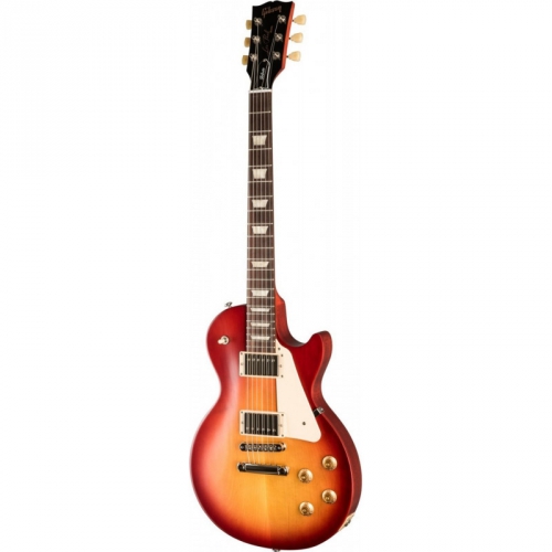 Gibson Les Paul Tribute Satin Cherry Sunburst elektrick gitara