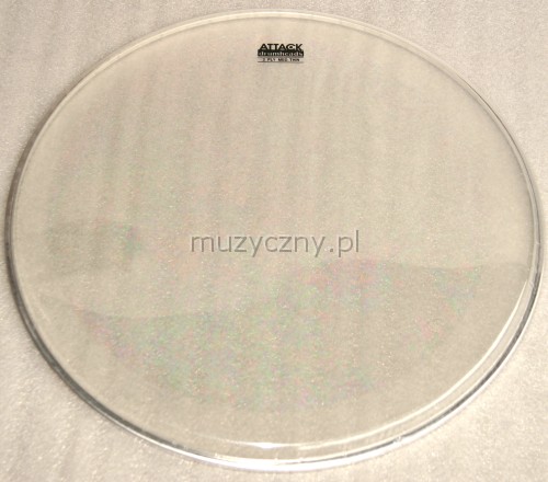 Attack 16″ DHTS216 poah