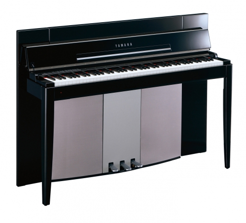 Yamaha Modus F01 PE Clavinova digitlne piano