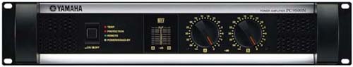 Yamaha PC-9500N vkonov zosilova