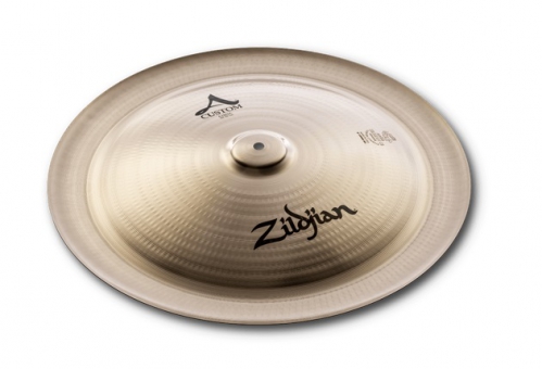 Zildjian A Custom China 18″ bubnov inel