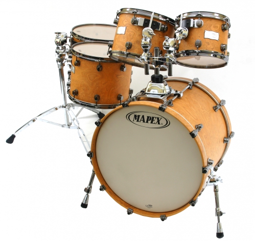 Mapex BE622X WN bubenícka súprava Mapex BE622X WN bubenícka súprava