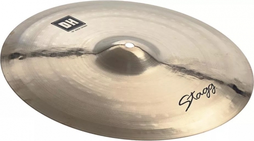 Stagg DH Rock Crash 18″ inel