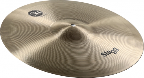 Stagg SH Regular Rock Crash 16″ bubnov inel