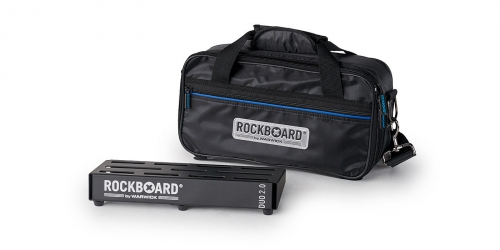 Rockboardb 2.0 Duo B