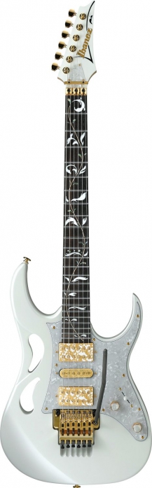 Ibanez PIA3761-SLW Steve Vai PIA Signature