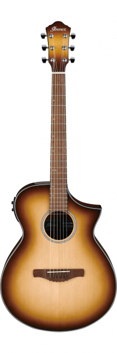 Ibanez AEWC11-NNB Natural browned Burst