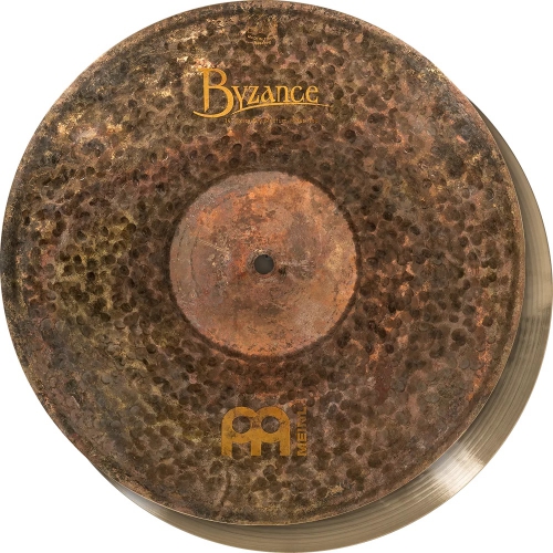 Meinl Byzance Extra Dry Medium 14″ Hi-Hat bubnov inel