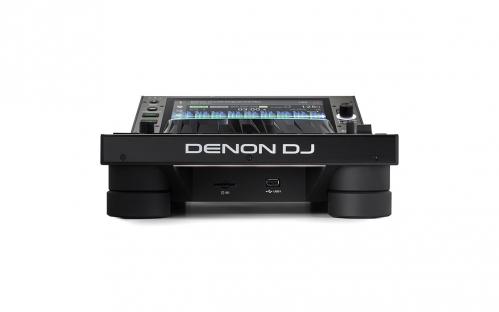 Denon DJ SC6000 PRIME- odtwarzacz DJ