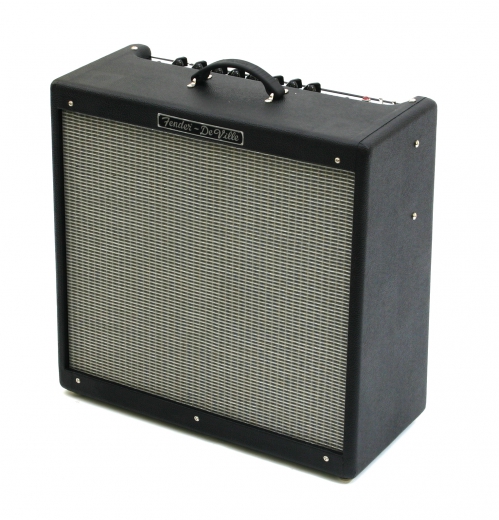 Fender Hot Rod Deville 410 gitarov zosilova