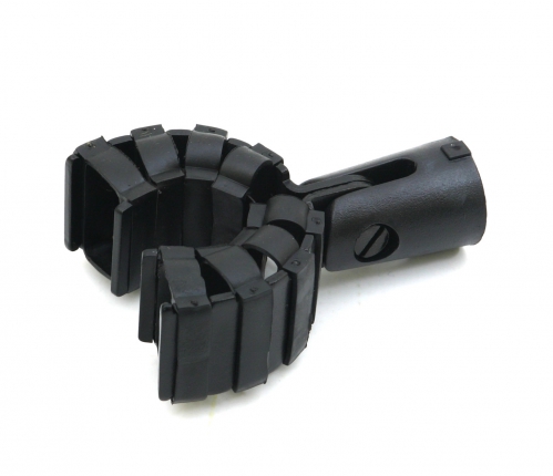 Monacor MHV-3 driak na mikrofn