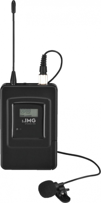 Img Stage Line 606lt/2