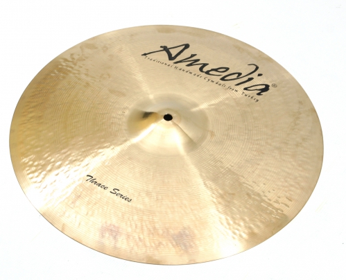 Amedia Thrace 18″ crash inel