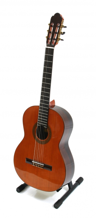 Baton Rouge DF55 klasick� gitara
