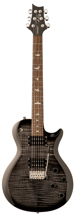 PRS SE Tremonti Custom Charcoal Burst