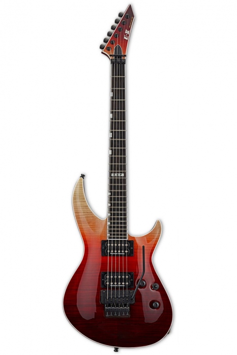 ESP EII Horizon III FR BCH