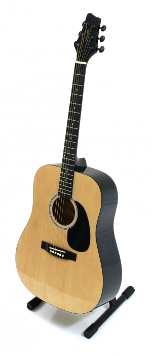 Stagg SW203N akustick gitara