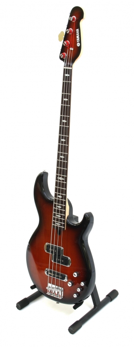Yamaha BB 614 OVS basov gitara